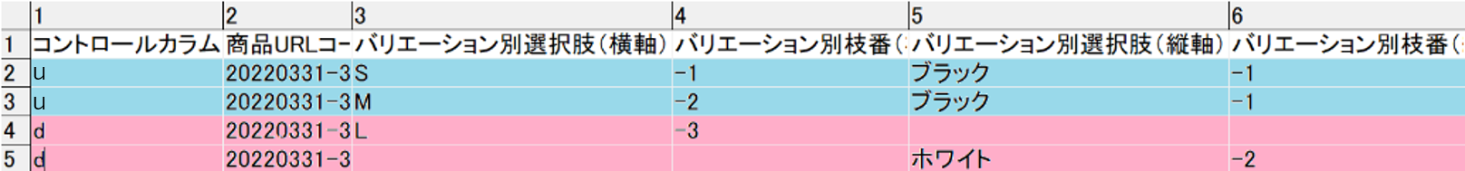 【futureshop】バリエーション選択肢を削除したい_1.png